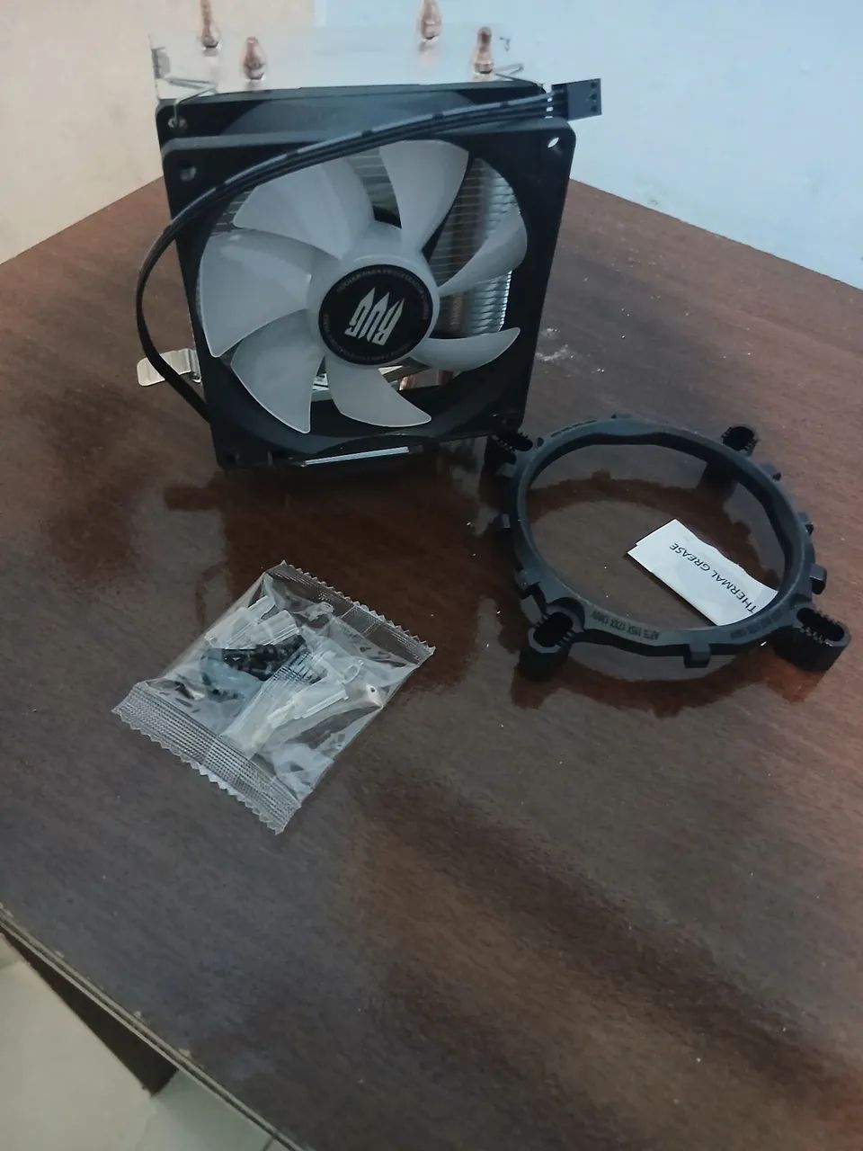 Coller para processador  - Foto 3