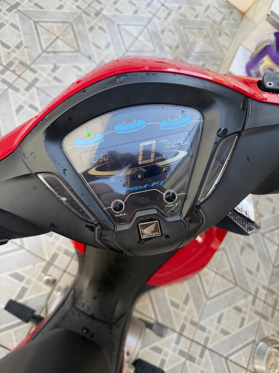 Honda Biz  - Foto 2