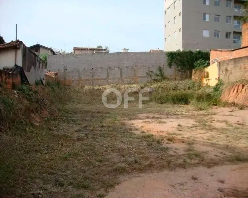 Terreno à venda, Ponte Preta, Campinas SP - Foto 3