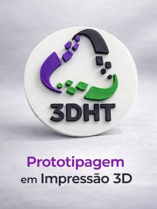 Serviço em Impressão 3D FDM Profissional - Precisão, Qualidade e Agilidade - Foto 2