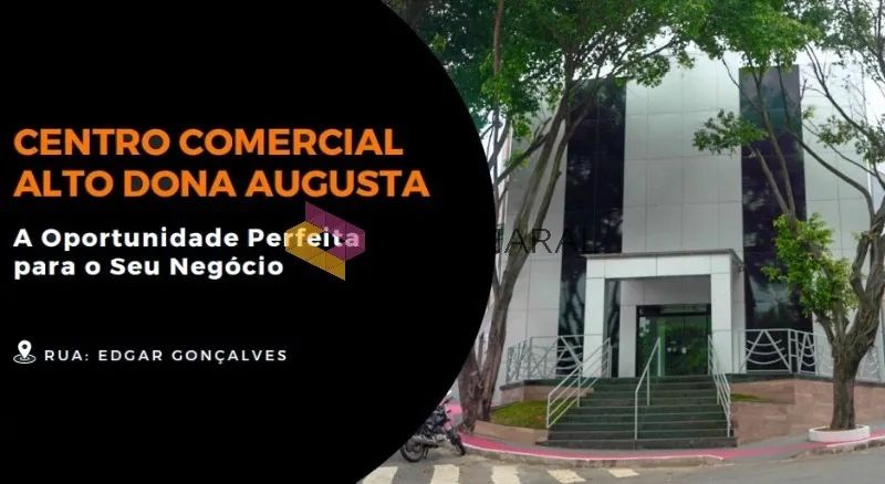 Venda ou Locação - Prédio Comercial no Alto Dona Augusta cod: L 3040 - Foto 2