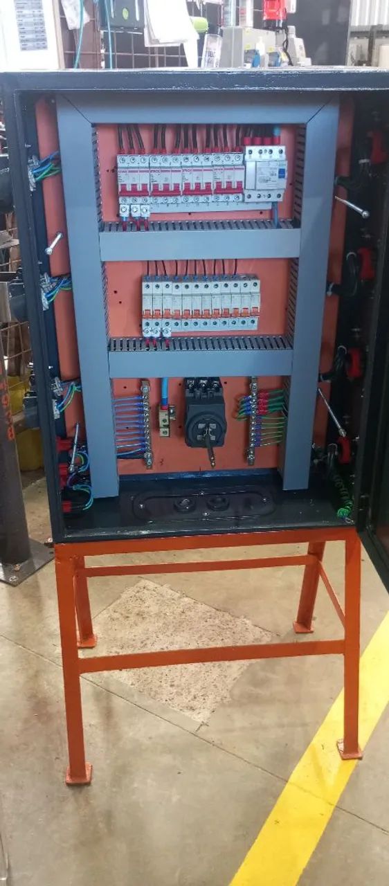 Eletricista Autônomo  - Foto 5