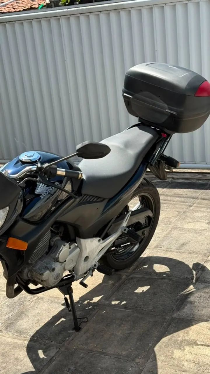 Honda CB 300 - Foto 4