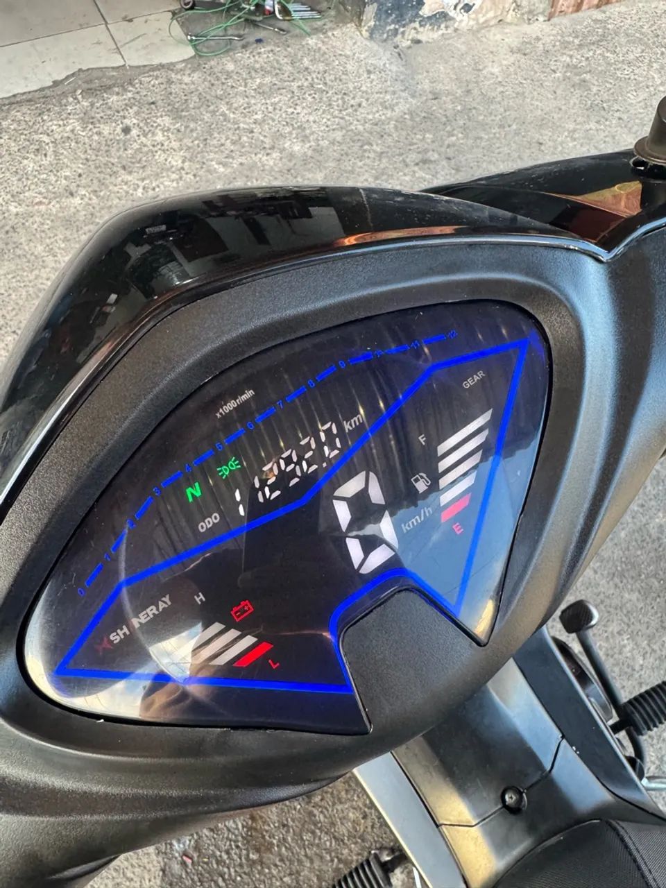 125ss 2024 - Foto 2