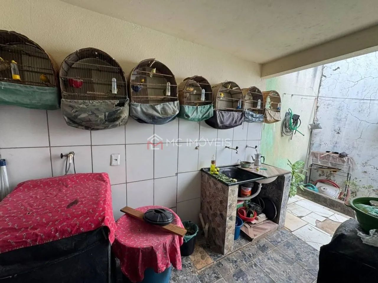 Casa com 2 quartos, Ceilândia Norte (Ceilândia) - Brasília - Foto 4
