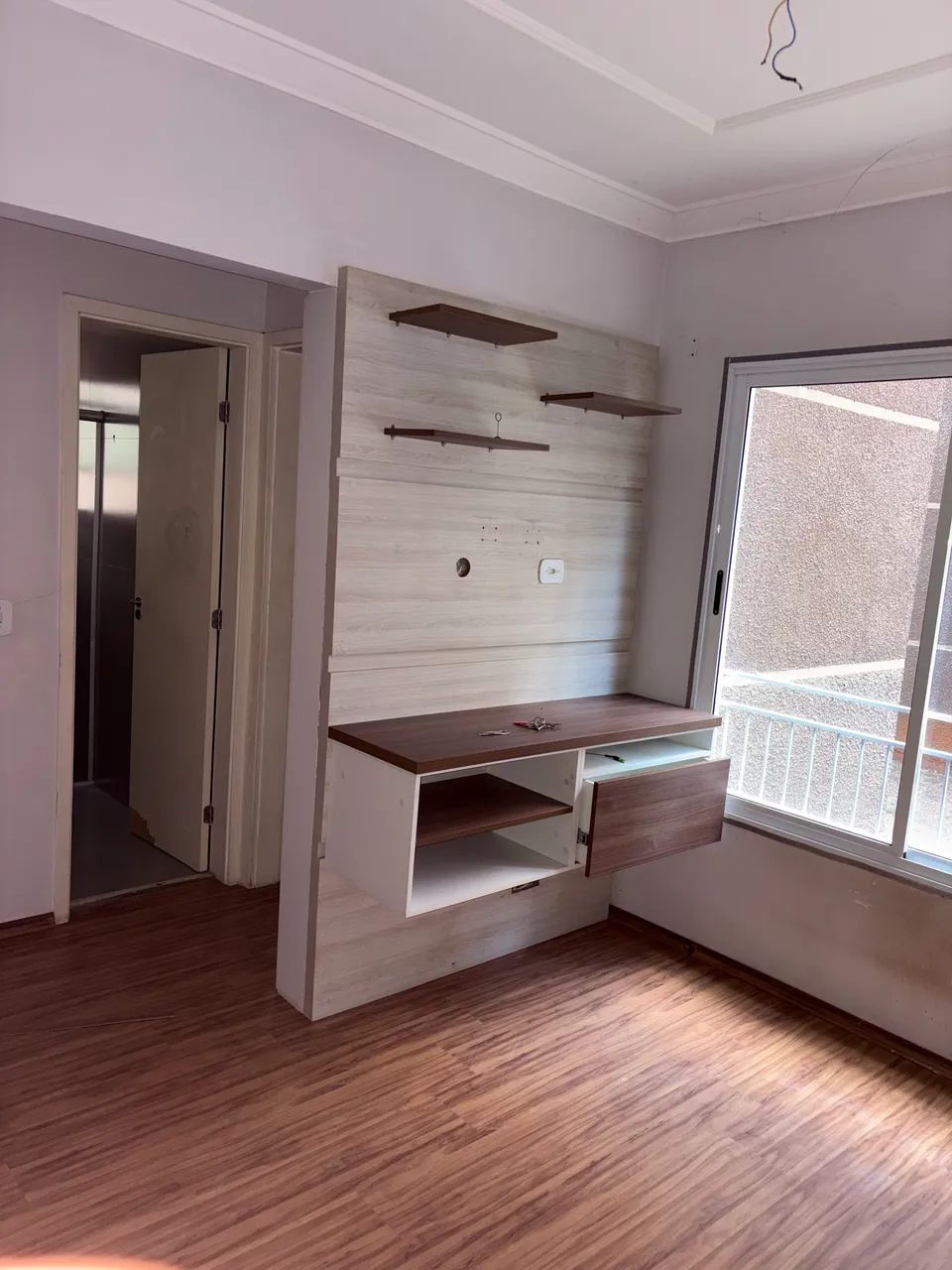 Apart 2 dorm  Spazio Della Vitta  - Foto 3