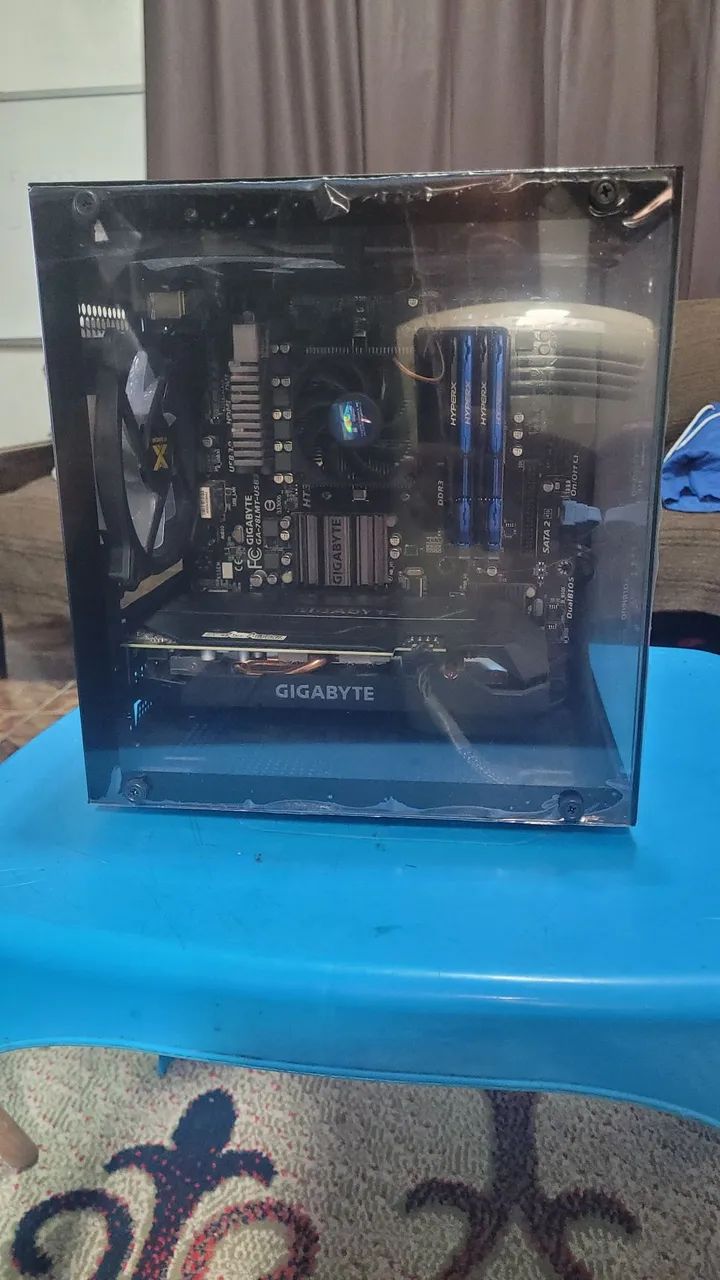 PcGamer 