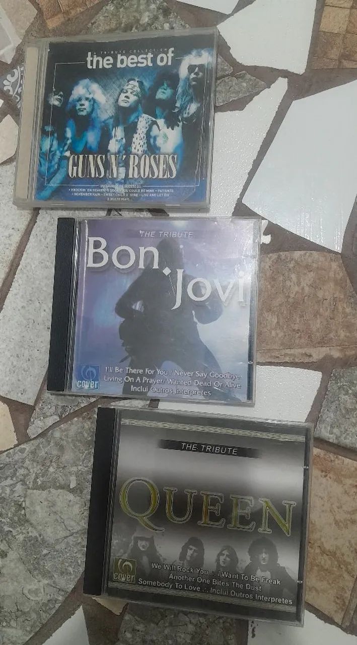 CDs raros  - Foto 3