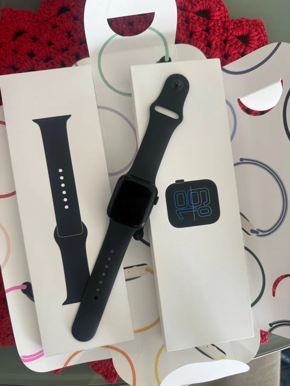 Apple Watch SE 3