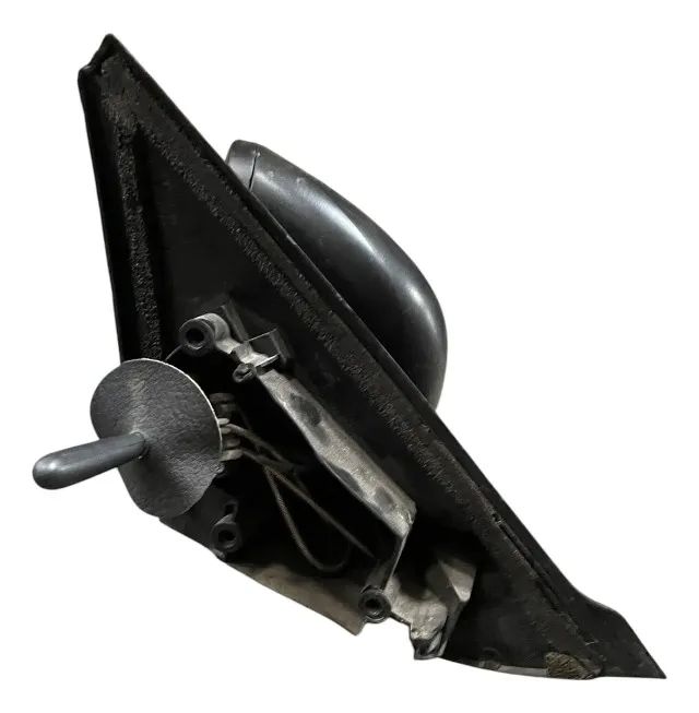 Retrovisor Esquerdo Renault Kwid 2023 - Foto 2