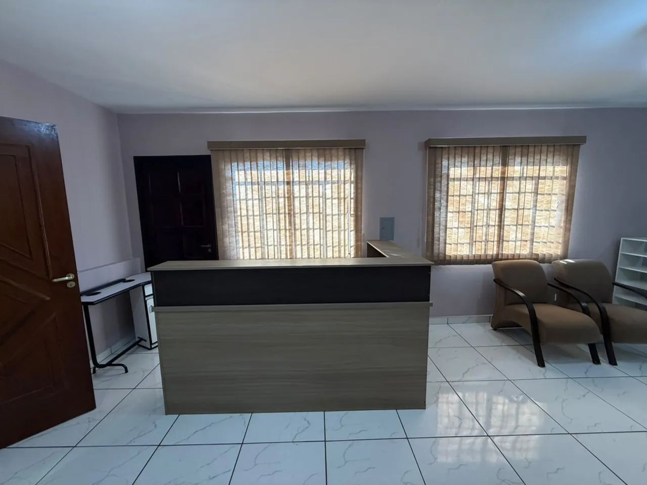 SALA COMERCIAL PARA LOCAÇÃO NO ÓRFÃS - Foto 3