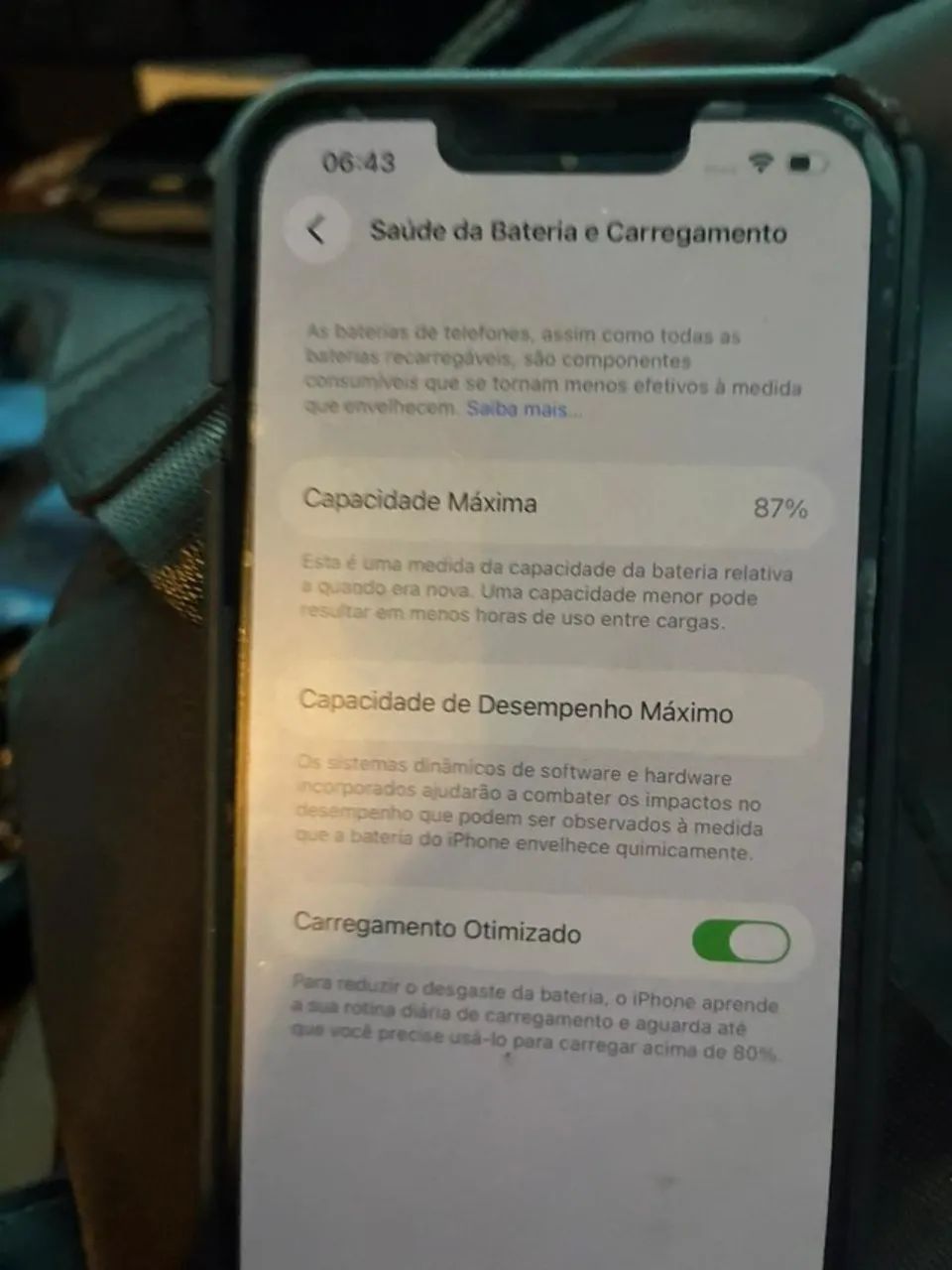 Iphone 13 256gb - Foto 2