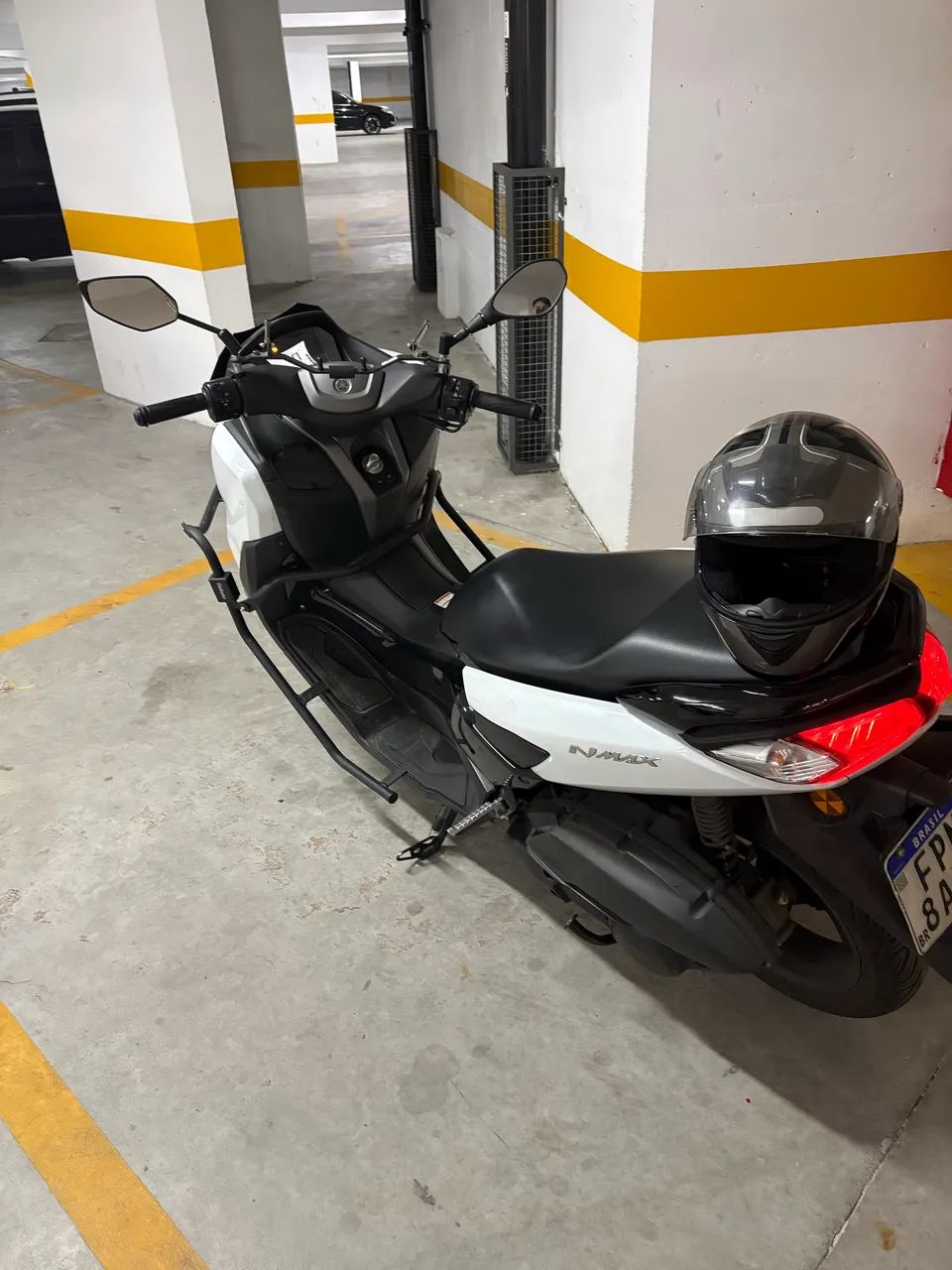 Nmax 2022 - Foto 2