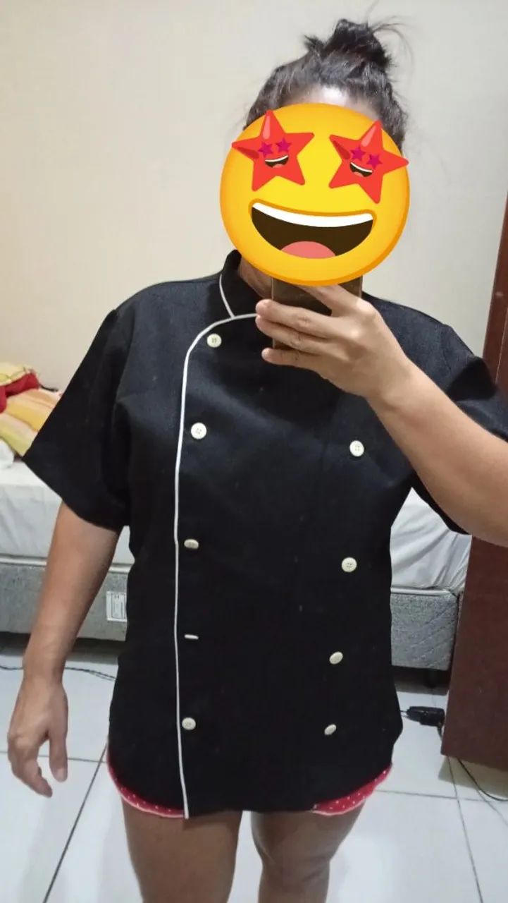 Uniforme Dolma  - Foto 2