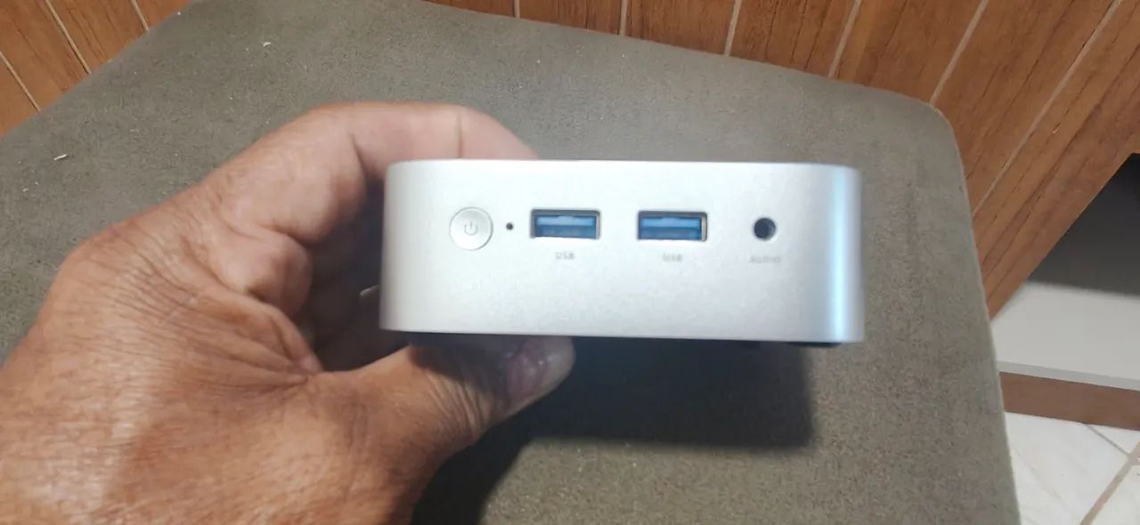 Mini Pc ace magic - Foto 2