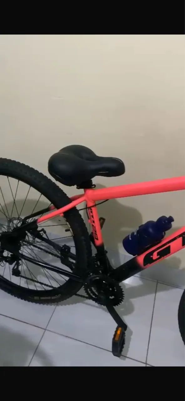 Bicicleta  - Foto 3