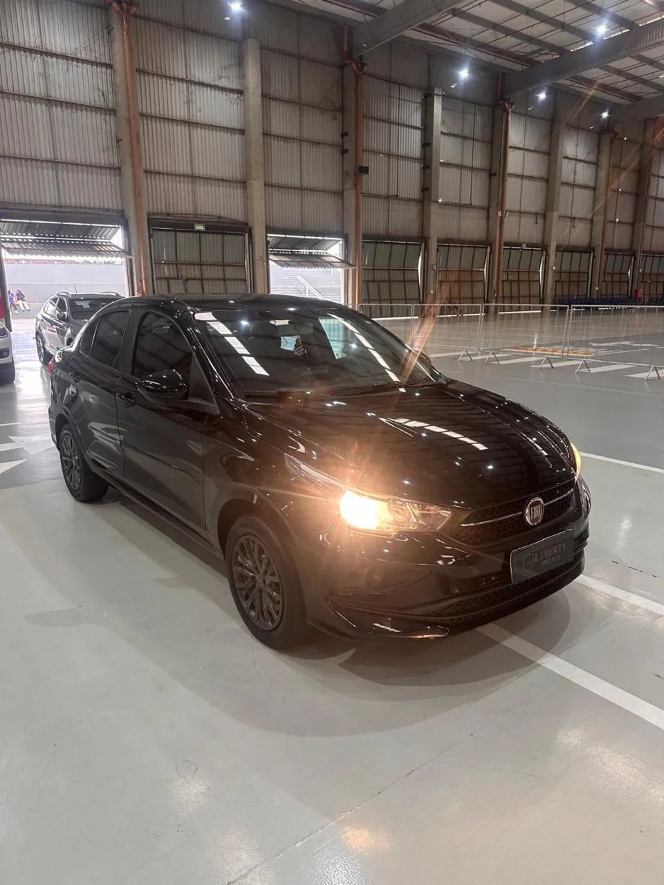 Fiat Cronos 1.3 8V Flex 2020 - Foto 5