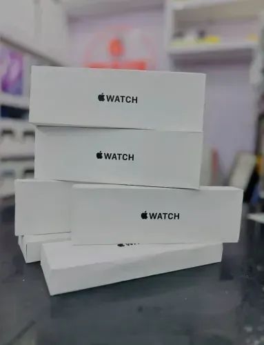 Apple Watch SE 3 44mm Lacrado