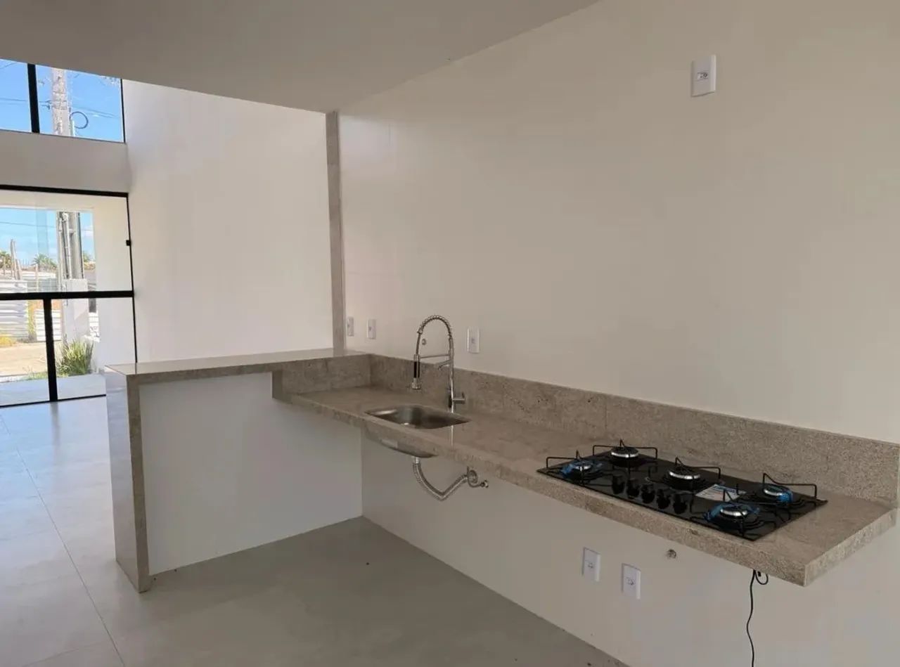 Casa à Venda  Condomínio Padang, Zona de Expansão (Olhos DAgua)  Barra dos Coqueiros/SE 1 - Foto 3