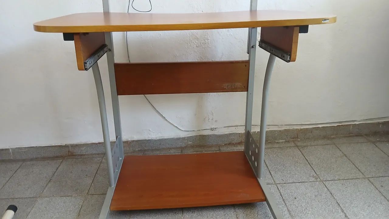 Mesa para computador - Foto 3