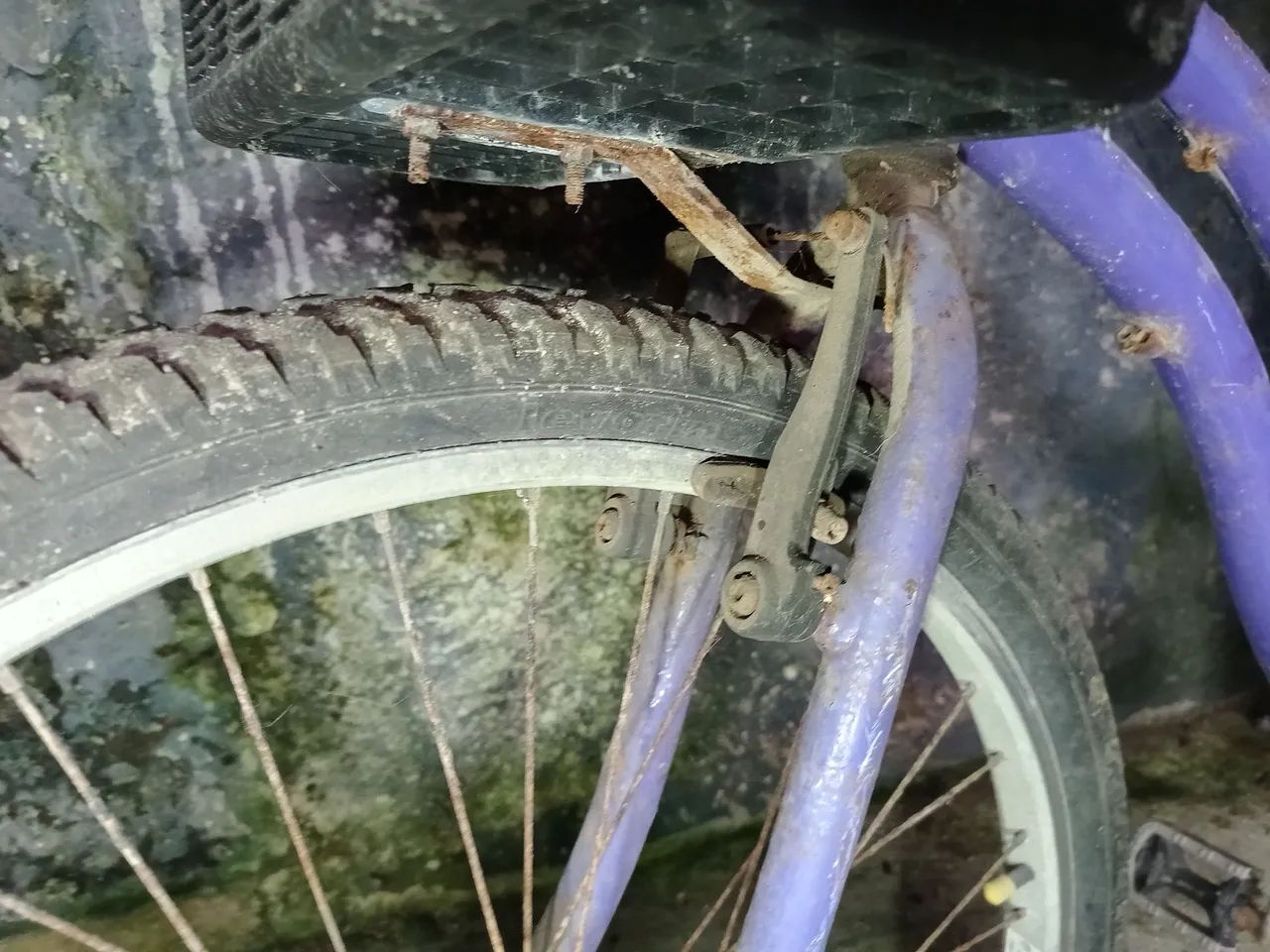 Bicicleta  - Foto 4