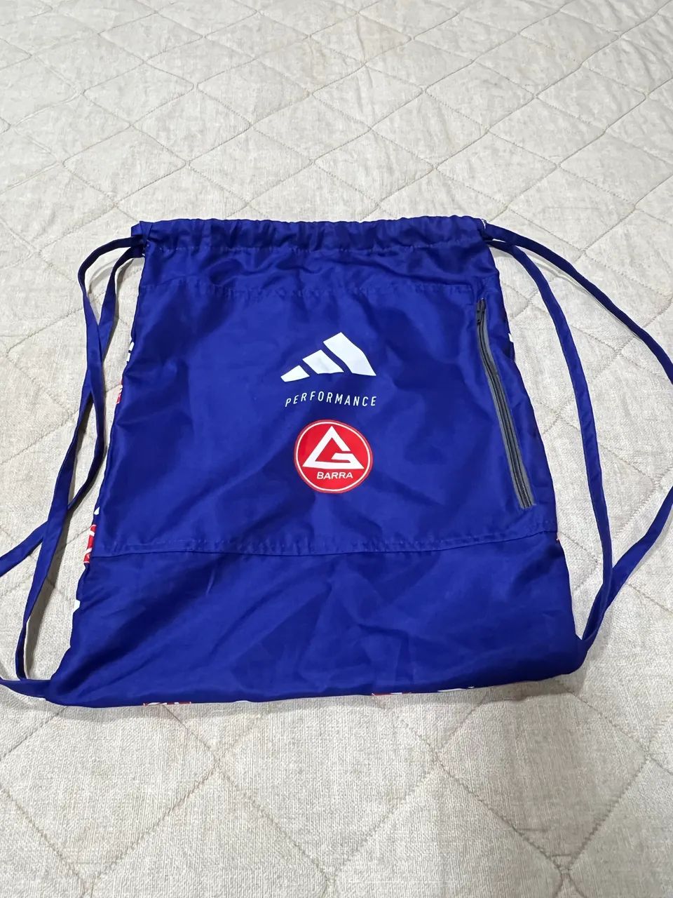 Kimono gracie barra adidas - Foto 2