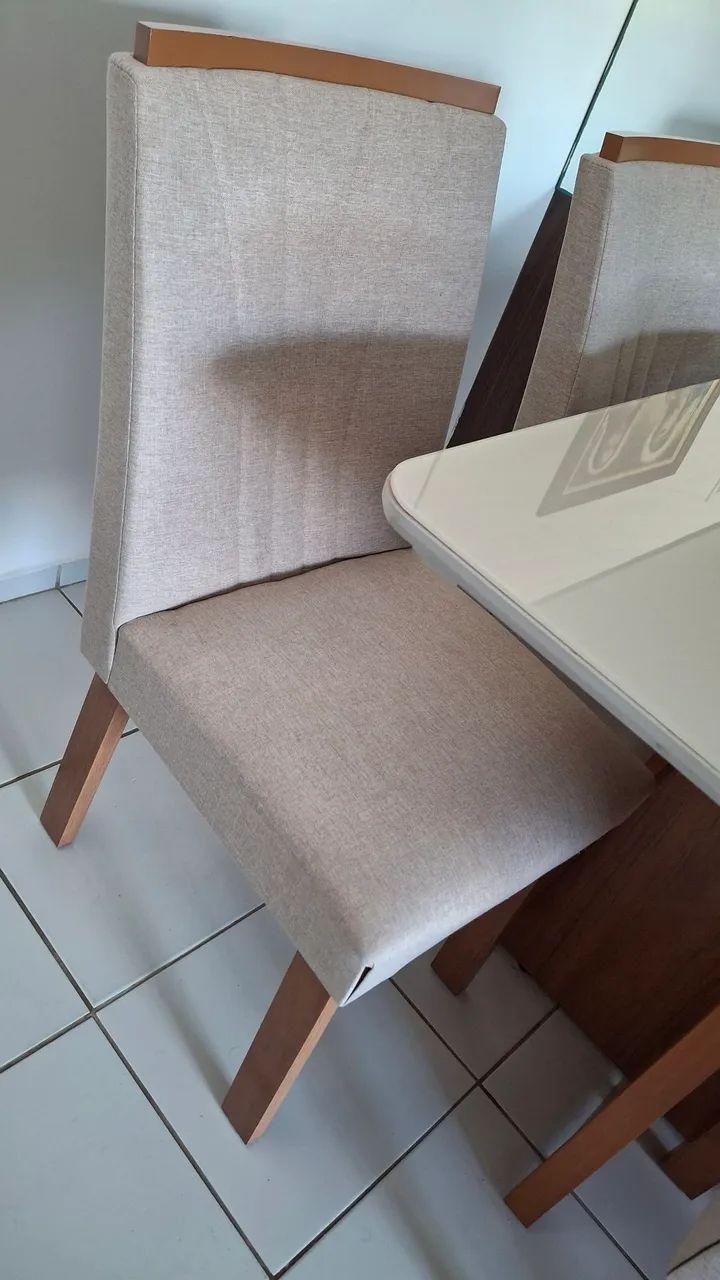 Vendo sala de jantar! - Foto 2