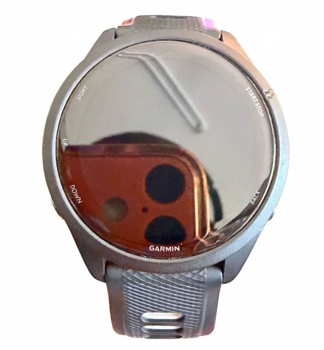 garmin 265 - Foto 3