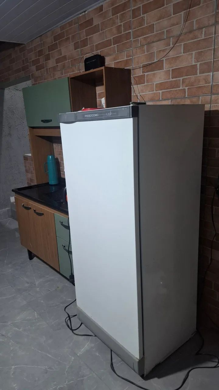 Aluga kitnet ( loft) - Foto 3
