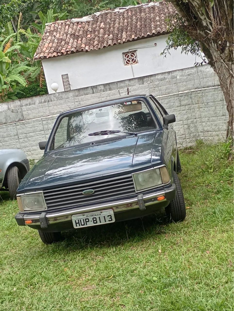 Ford Corcel II L 1983 - Foto 3