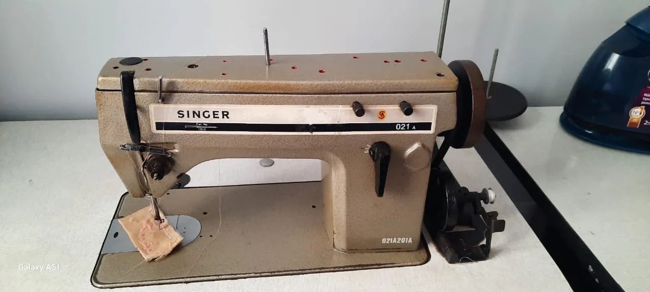 Maquina de Bordar - Foto 5
