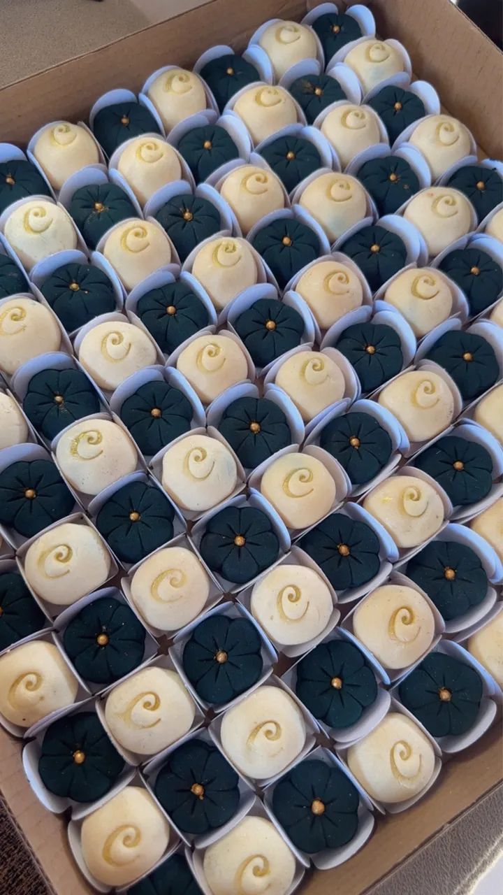 Docinhos para festas  - Foto 2