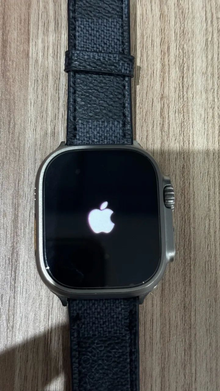 Apple Watch Ultra GPS + Celular 