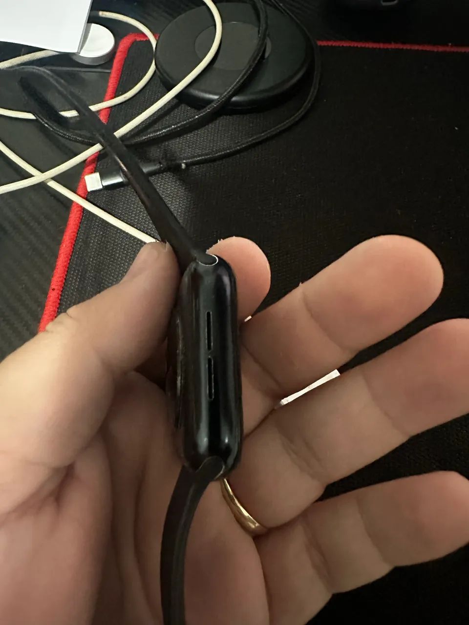 Apple Watch SE 2a Geração - 44mm - Foto 5