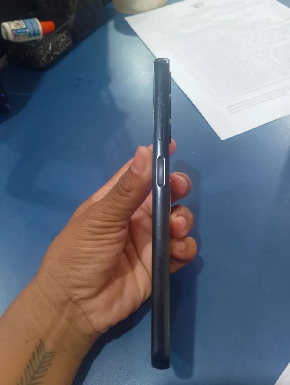 Vende-se Samsung galaxy A05s - Foto 4