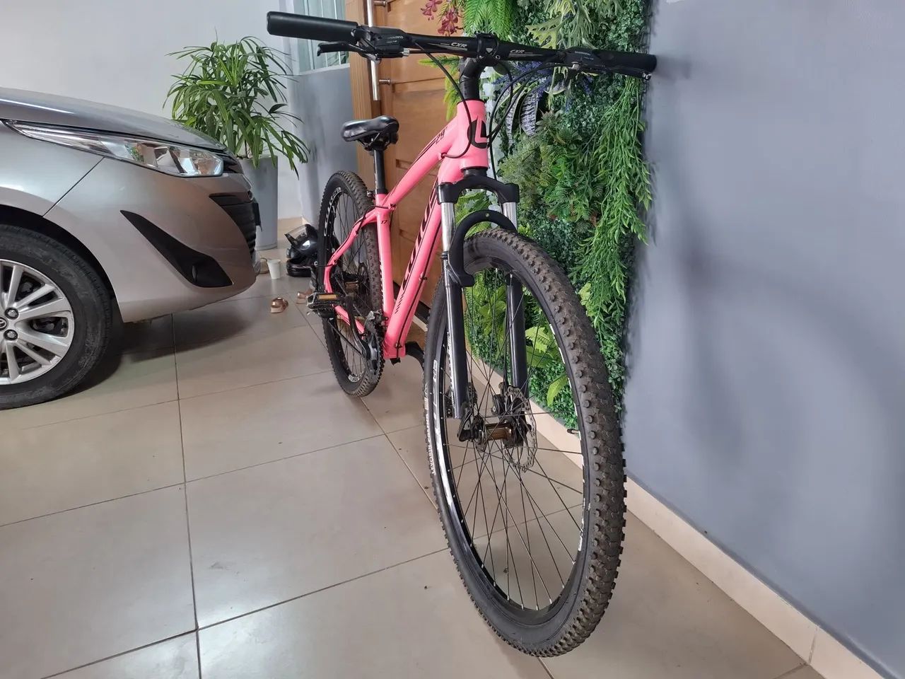 Bicicleta Lotus Aro 29 - Foto 3