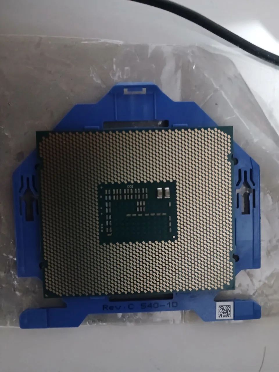 Processador Intel Xeon E5-2640 v3 - Foto 2