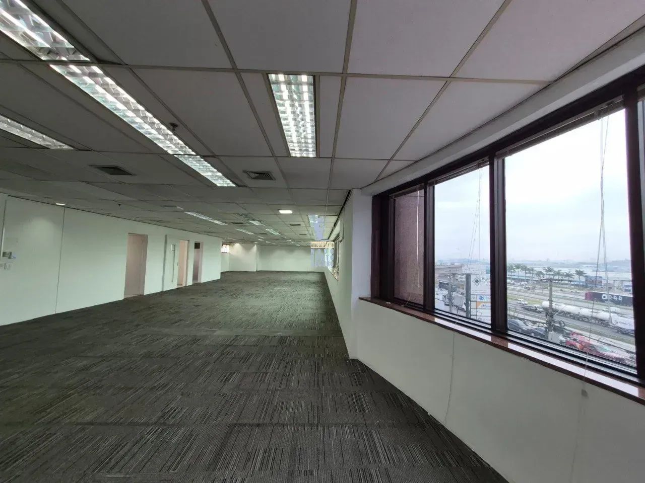 Sala Comercial para Locação no Tamboré. - Foto 4