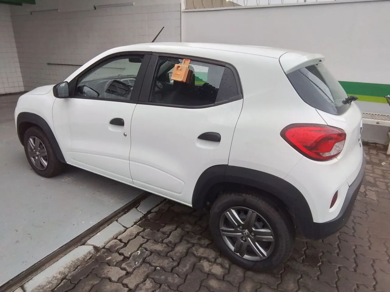 Renault Kwid 1.0 Zen 2026 - Foto 4