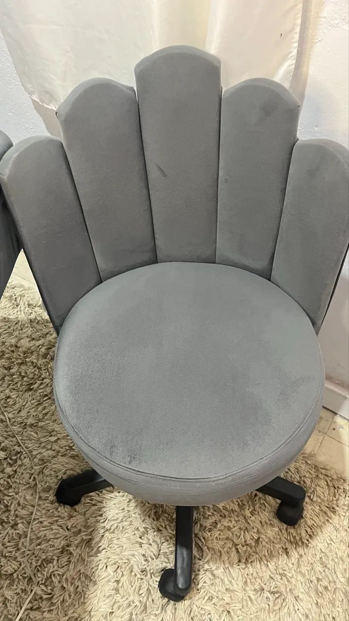 Vendo maca + mocho semi nova para estética  - Foto 4