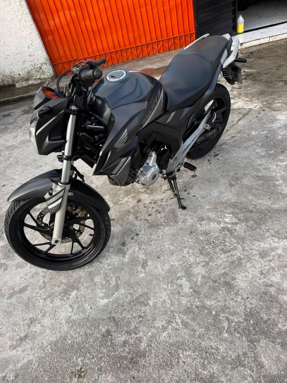 Vendo Twister  - Foto 2