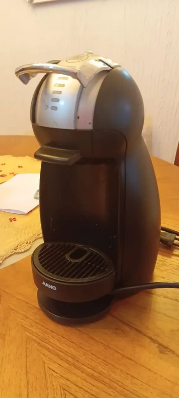 Cafeteira Dolce Gusto Genio II - Foto 2