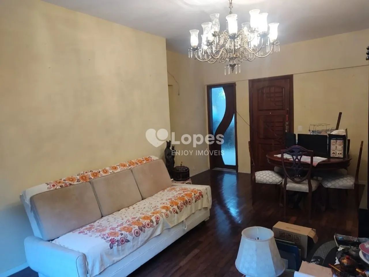 Apartamento em Leme, Rio de Janeiro - Foto 4