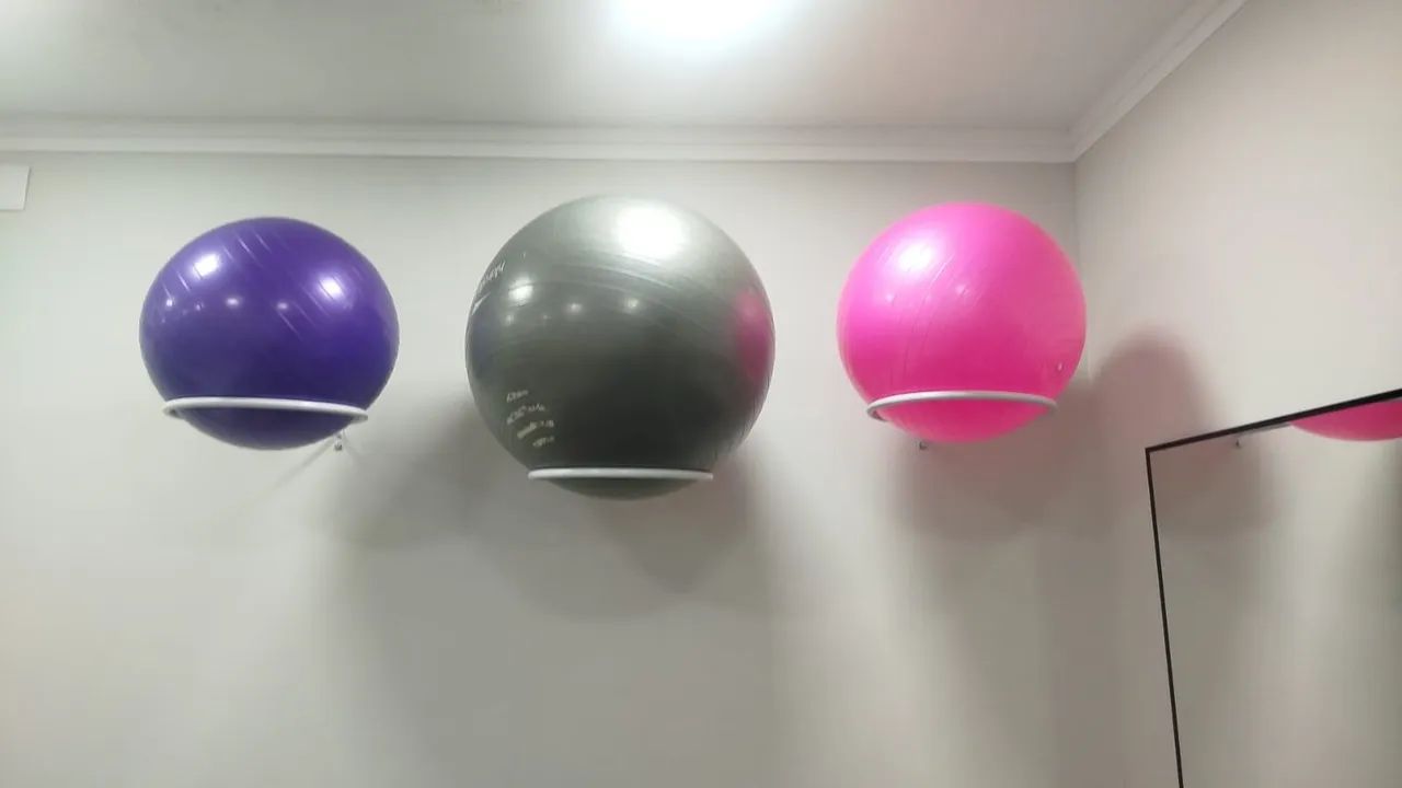 Vendo studio pilates semi novo completo  - Foto 4