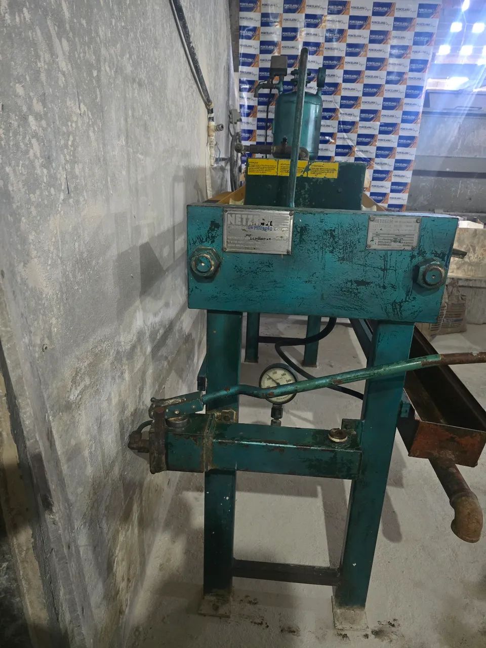 Filtro prensa  - Foto 4