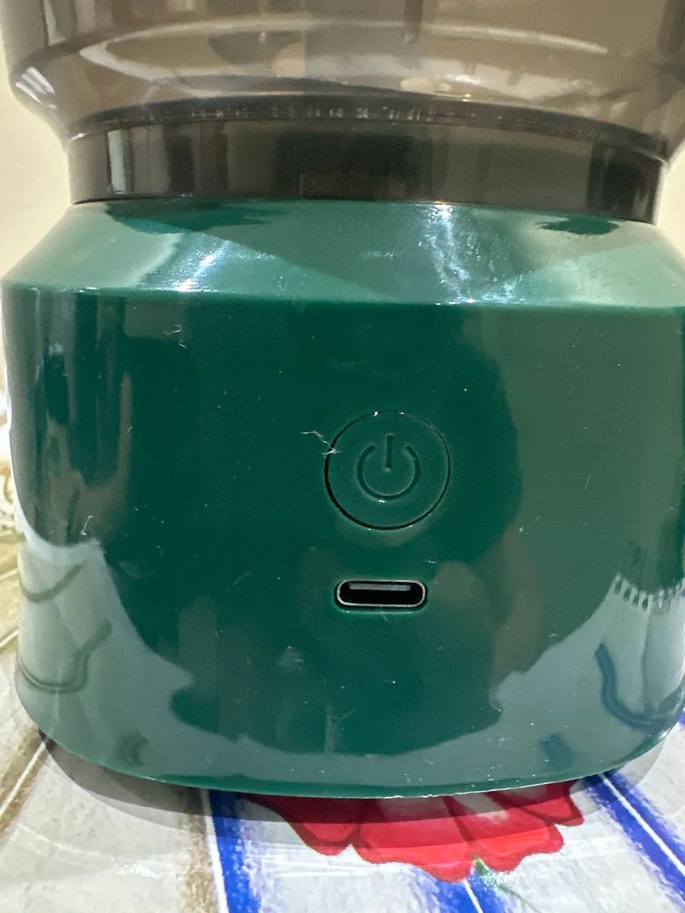 Mini processador  - Foto 3