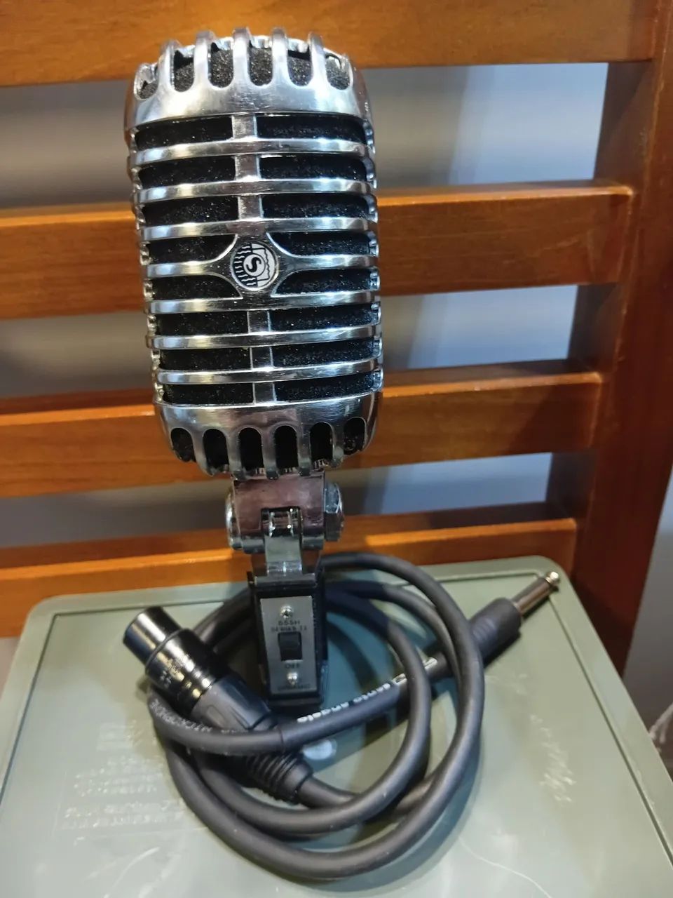 Shure 55SH Series II - Foto 3