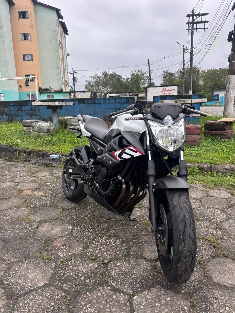 Xj6 2012  - Foto 4