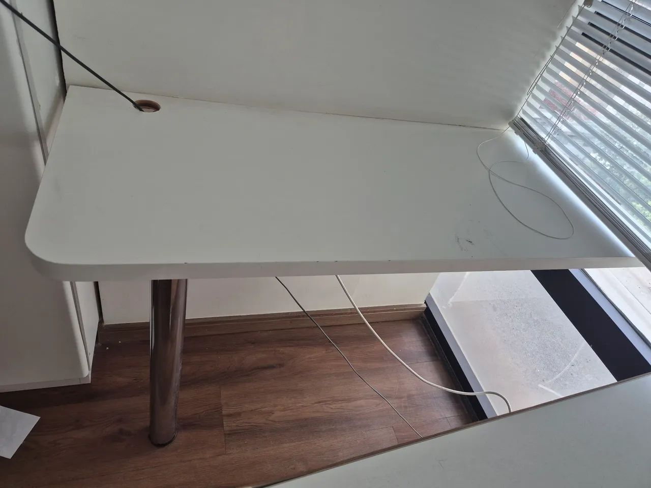 Mesa de escritório  - Foto 2