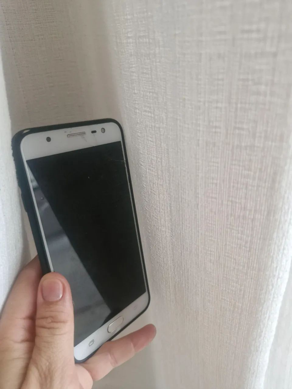 Celular Samsung Funcionando muito bem. - Foto 4